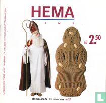 HEMA Saint
