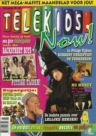 Telekids Now! 8