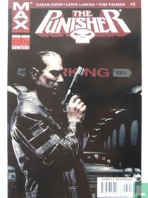 Punisher 5