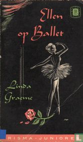 Ellen op ballet
