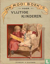 Een mooi boek voor vlijtige kinderen