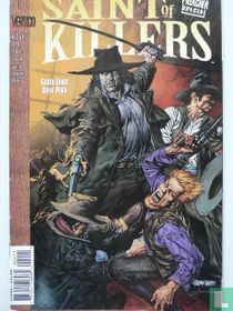 Saint of Killers 2