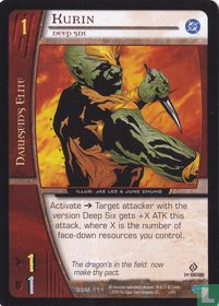 Kurin, Deep Six