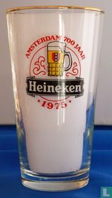 Amsterdam 700 years 1975