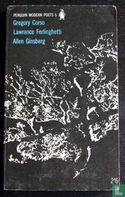 Penguin Modern Poets 5