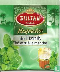 de Tiznit