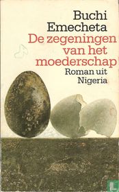 De zegeningen van het moederschap