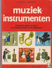 Muziekinstrumenten