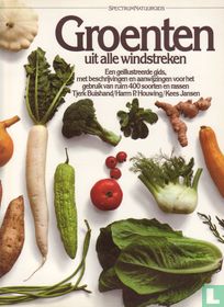 Groenten uit alle windstreken  for sale