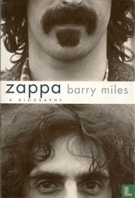 Zappa, a biography