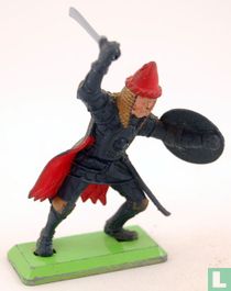 Turkish Knight