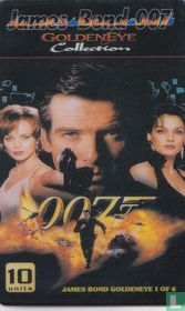 GoldenEye 