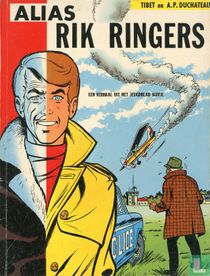 Alias Rik Ringers