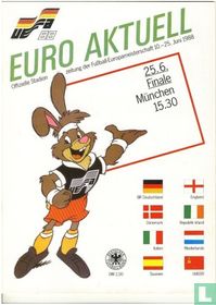 Nederland - Rusland