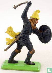 Chevalier turc