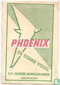 N.V. Phoenix Rijwielenfabriek