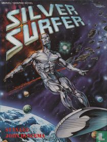 Silver Surfer: Judgment Day