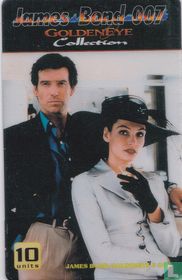 GoldenEye 