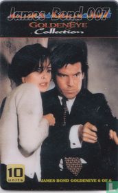 GoldenEye 
