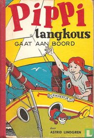 Pippi Langkous gaat aan boord