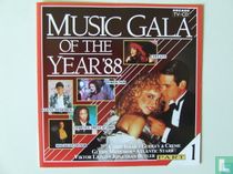 Music gala of the year '88 Vol. 1 