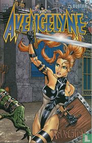 Avengelyne: Revelation 1