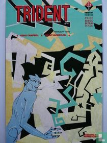 Trident