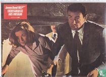 James Bond 007: Liebesgrusse aus Moskau [8]