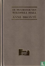 De huurster van Wildfell Hall