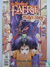 Molly's Story 4