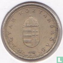 Hongrie 1 forint 1993