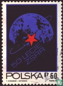 50 jaar USSR kopen