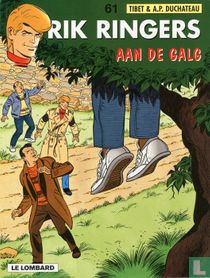 Aan de galg for sale
