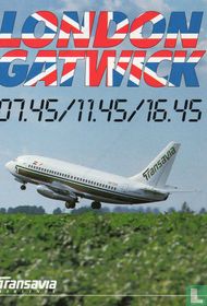 Transavia London Gatwick (01)