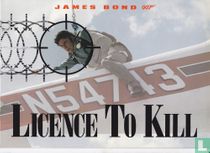 Licence to kill