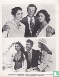 James Bond 007: Moonraker