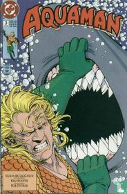 Aquaman 3