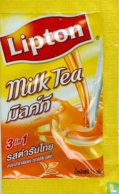 Milk Tea 