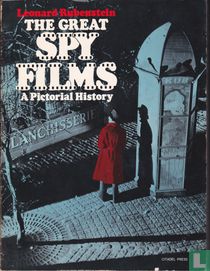 The Great spy films