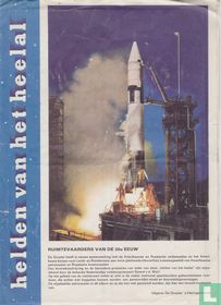 Helden van het heelal