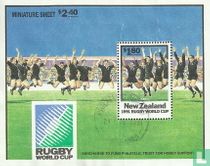 Coupe du Monde de Rugby acheter