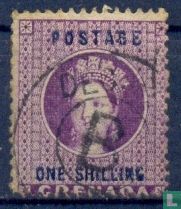 Koningin Victoria