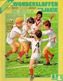 De bolle