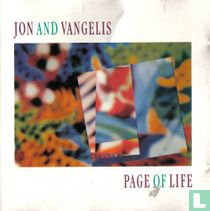 Page of Life