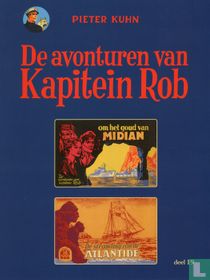 Om het goud van Midian + De stranding van de Atlantide kaufen