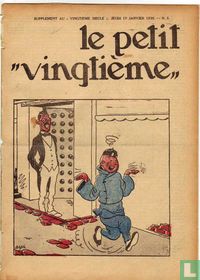 Le Petit Vingtieme 3