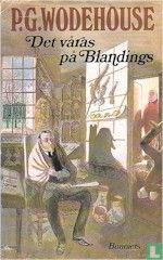 Det våras på Blandings 