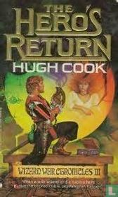 The Hero's Return