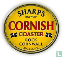 Sharp's beer mats catalogue