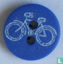 Button men's bicycle